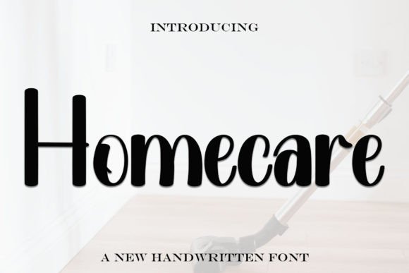 Homecare: Warm, Human, and Quietly Confident