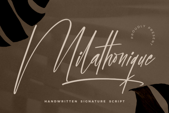 Milathonique: A Script Amp That Earns Its Space